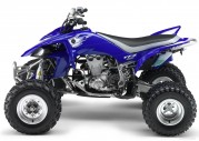 Yamaha YFZ 450